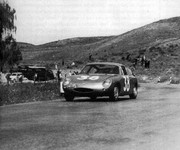  1965 International Championship for Makes - Page 3 65tf38-Simca-Abarth-Johnny-Walker-R-Montalbano