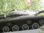 Советский тяжелый танк ИС-3, Ульяновск IS-3-Ulyanovsk-018