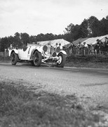 24 HEURES DU MANS YEAR BY YEAR PART ONE 1923-1969 - Page 9 30lm01-Mercedes-Benz-SS-Rudolf-Caracciola-Christian-Werner-6