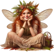 NatureFairy12AImadeByLoriM3-24