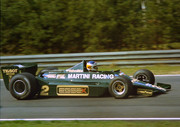 13 de Mayo. Carlos-reutemann-martini-team-lotus-79-zolder-1979-belgian-grand-prix-5781472984-o