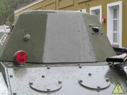 Советский легкий танк Т-60, Музей техники Вадима Задорожного IMG-4011