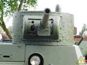 Советский легкий танк Т-26, Музей техники Вадима Задорожного DSCN1932