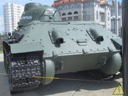 Советский средний танк Т-34, Музей военной техники, Верхняя Пышма IMG-7972