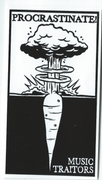 Procrastinate