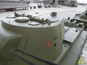 Советский легкий танк БТ-7, Музей военной техники УГМК, Верхняя Пышма IMG-7121