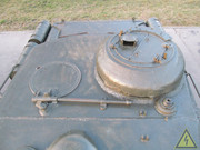 Советский тяжелый танк ИС-2, "Курган славы", Слобода IMG-6426