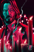 Keanu Reeves JW4-poster-1