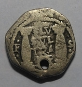 2 Reales de Felipe V - Nuevo Reino, 1722-23 IMG-20190114-103345
