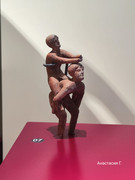 От Антальи на восток (до Мардина и Диярбакыра) + Анкара, ноябрь 2025.