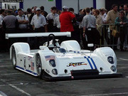 24 HEURES DU MANS YEAR BY YEAR PART FIVE 2000 - 2009 - Page 11 Image019