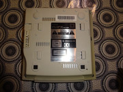 Lot console Dreamcast (Euro et Jap) et accessoires VGA-Box, VMU, etc... DSC05115