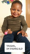 Trisha-Mutengwa