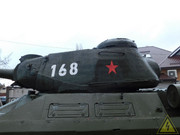 Советский тяжелый танк ИС-2, Воронеж DSCN3478