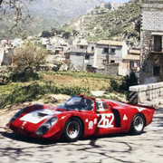Targa Florio (Part 4) 1960 - 1969  - Page 15 1969-TF-262-024