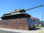 Советский тяжелый танк ИС-2, Ковров IMG-4927