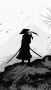wp11389683-samurai-black-and-white-wallpapers