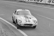 24 HEURES DU MANS YEAR BY YEAR PART ONE 1923-1969 - Page 53 61lm38-L-Elite-MK14-B-Allen-T-Taylor-3