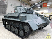 Советский легкий танк Т-80, Парк "Патриот", Кубинка DSCN1286