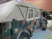 Немецкий командирский автомобиль Horch 901, Черноголовка Horch-901-Chernogolovka-057