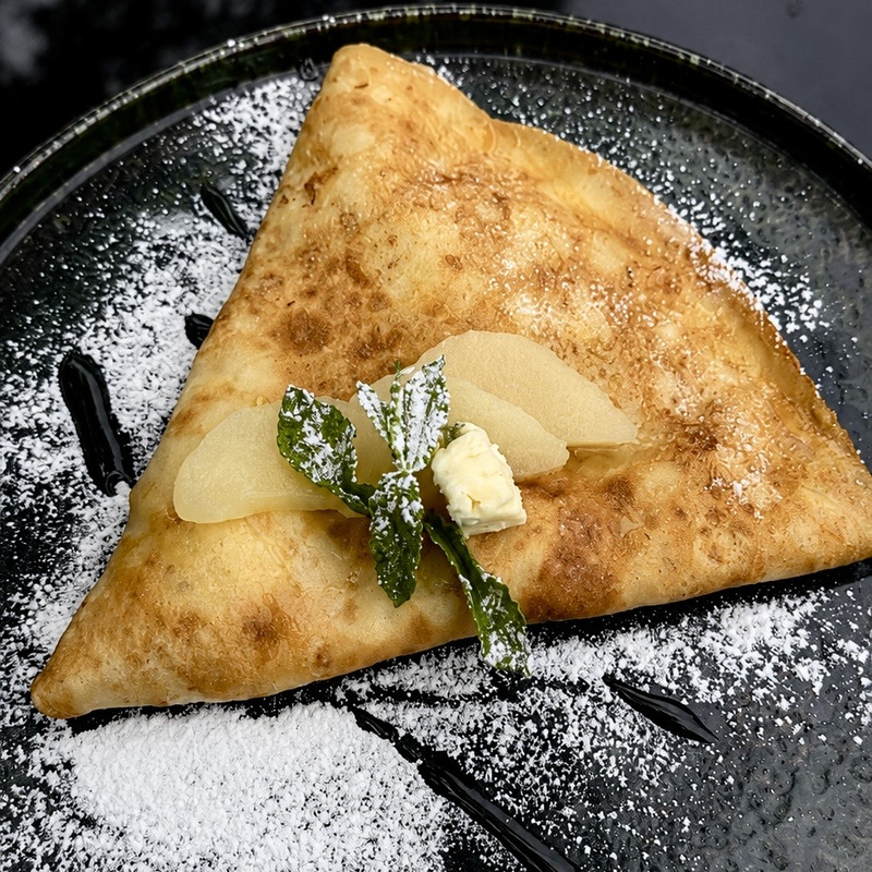 Млинець груша Доблю (270г)