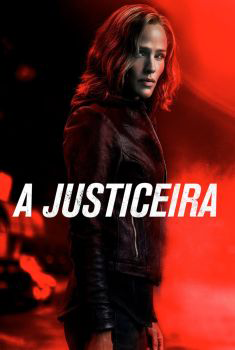 A Justiceira Torrent - BluRay 720p/1080p Dual Áudio