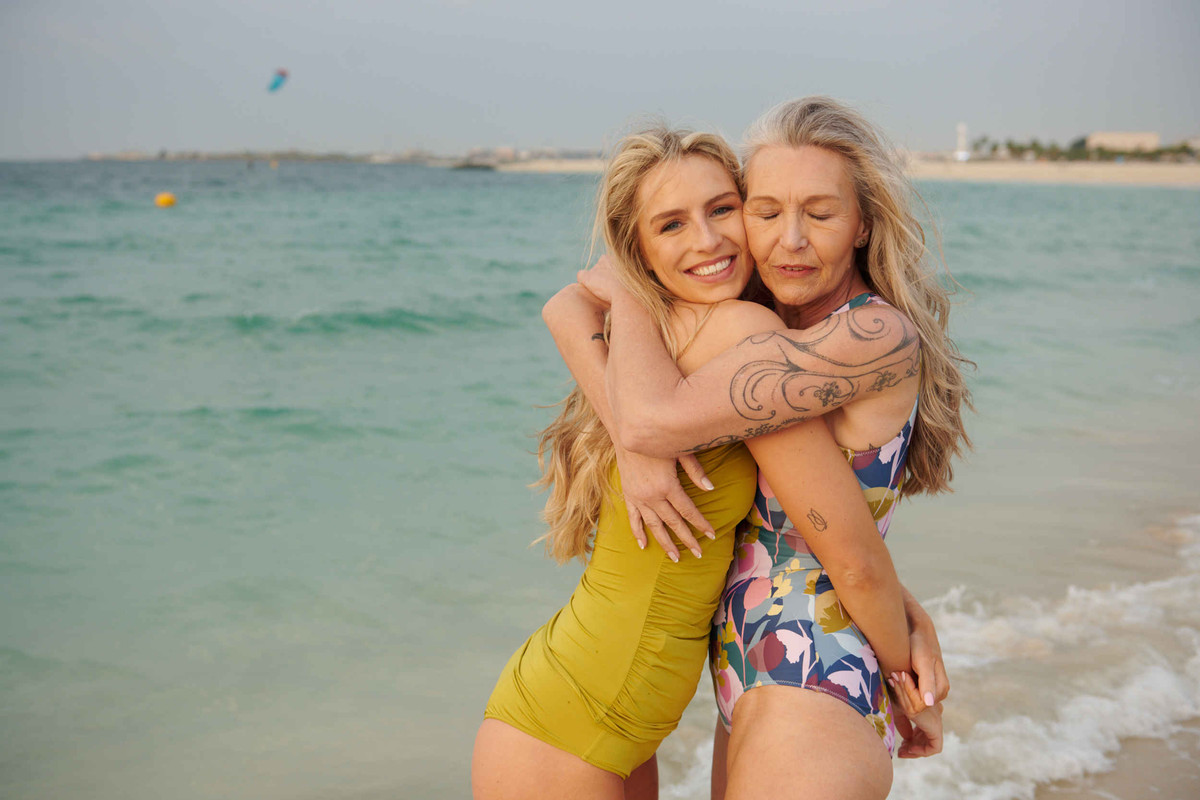 Ostomy Swimwear SIIL Ostomy 11