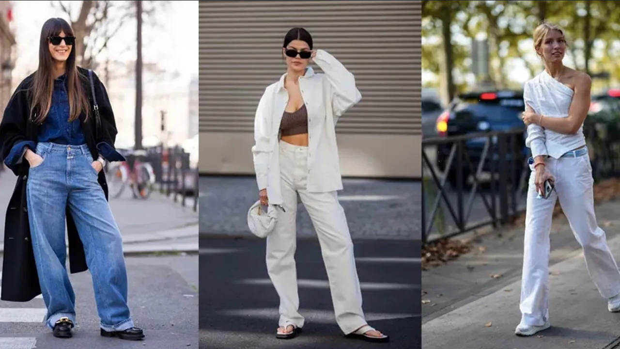 Normcore: ¿Aburrido? ¡No! Comodidad y minimalismo al rescate en 2024