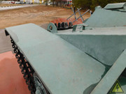 Советский легкий танк Т-60, Нововоронеж, Воронежская обл. DSCN3749