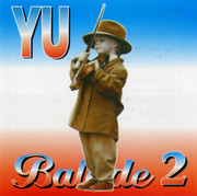 YU Balade - Kolekcija Omot_1