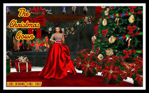 Xmas-Red-Gown-PIX