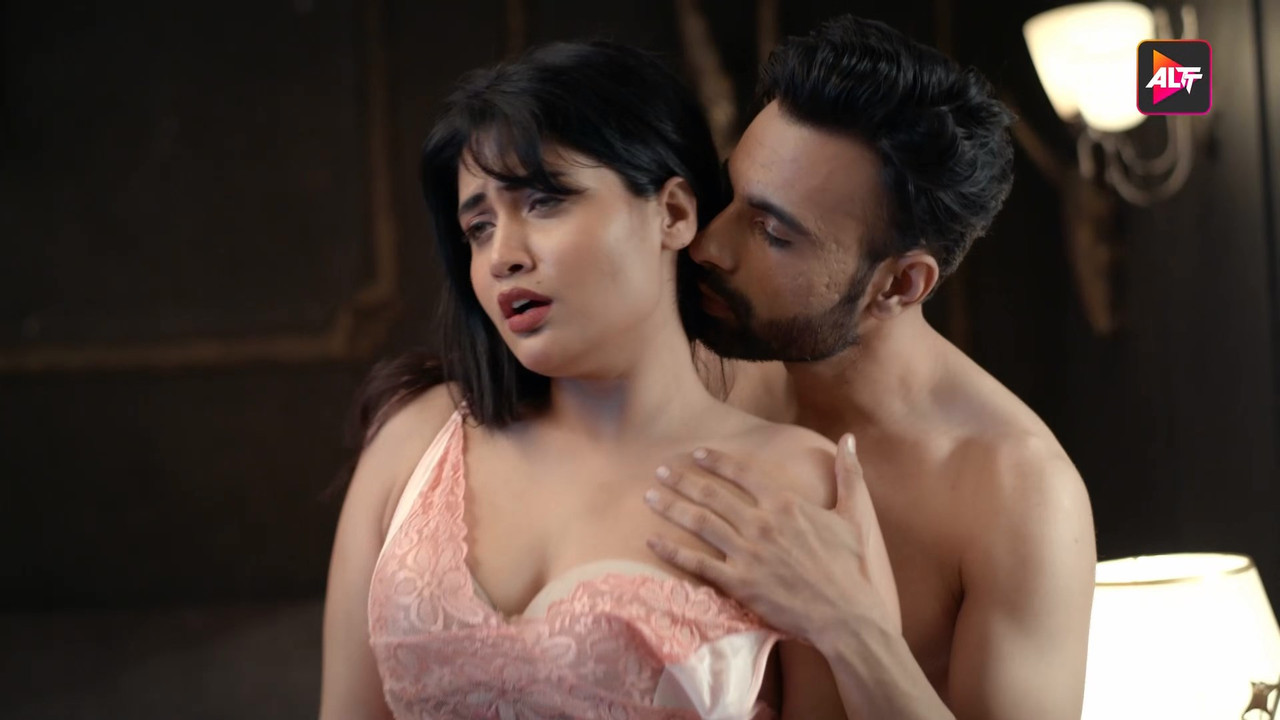 Rangeen Kahaniyan Pyaari Bhabhi (2024) Season 1 Episode 1 To 2 Hindi ALTBalaji