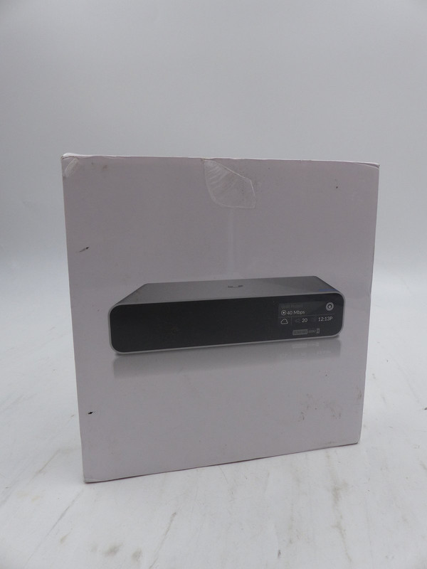 UBIQUITI UNIFI CLOUD KEY GEN 2 PLUS UCK-GS-PLUS UBIQUITI UNIFI CLOUD KEY GEN 2 PLUS UCK-GS-PLUS