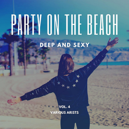 VA - Party On The Beach (Deep & Sexy) Vol. 4 (2020)