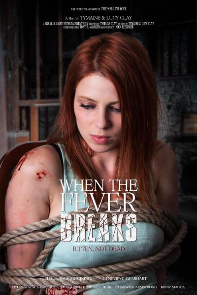 When the Fever Breaks 2019 1080p WEBRip DDP2 0 x264-Candial