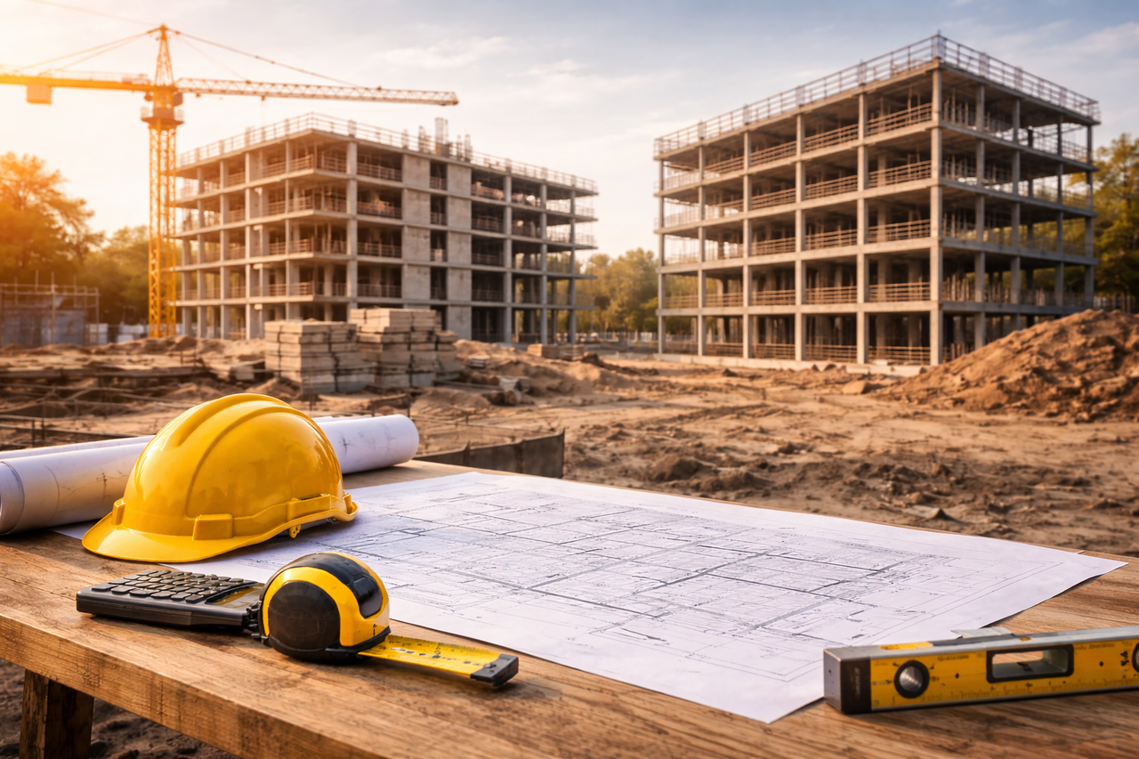 À propos de Maïsha Constructions