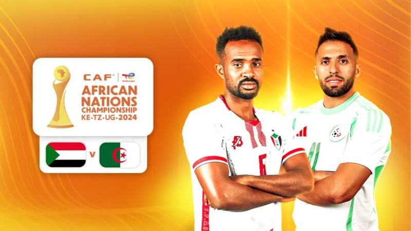 Nhận định, soi kèo Algeria vs Sudan, 22h00 ngày 24/12