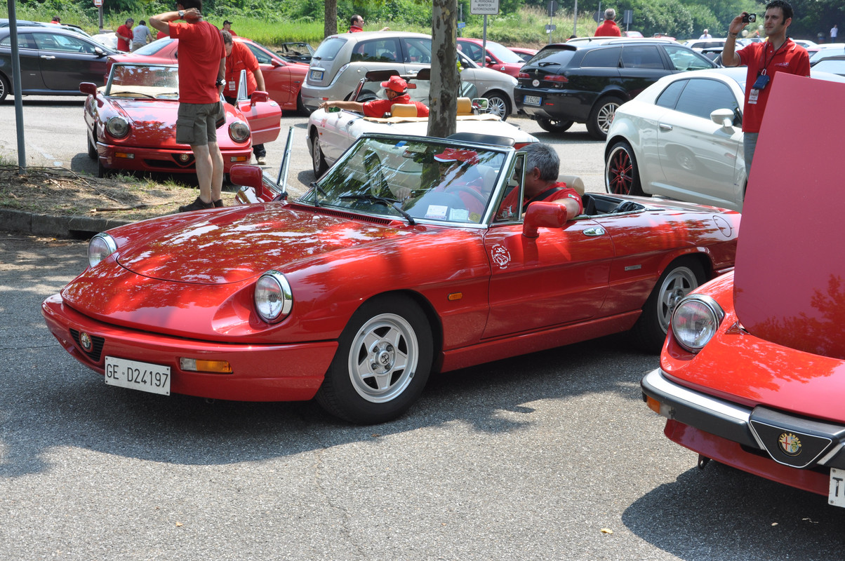 CENTENARIO ALFA ROMEO 1910-2010 010