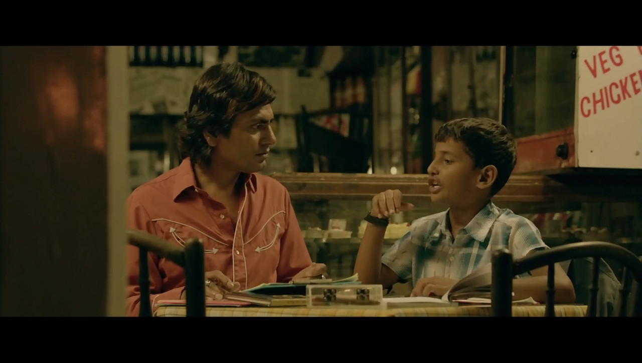 Ghoomketu Movie Screenshot