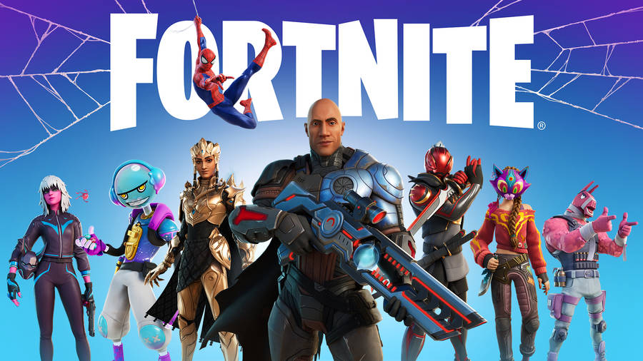 Fortnite Mobile