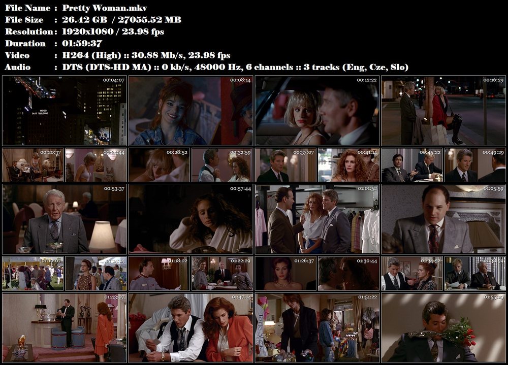 Re: Pretty Woman (1990)