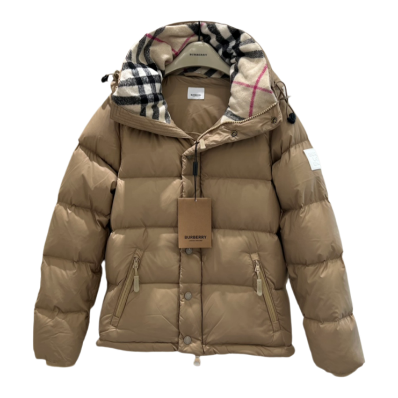 Burberry Down Jacket
