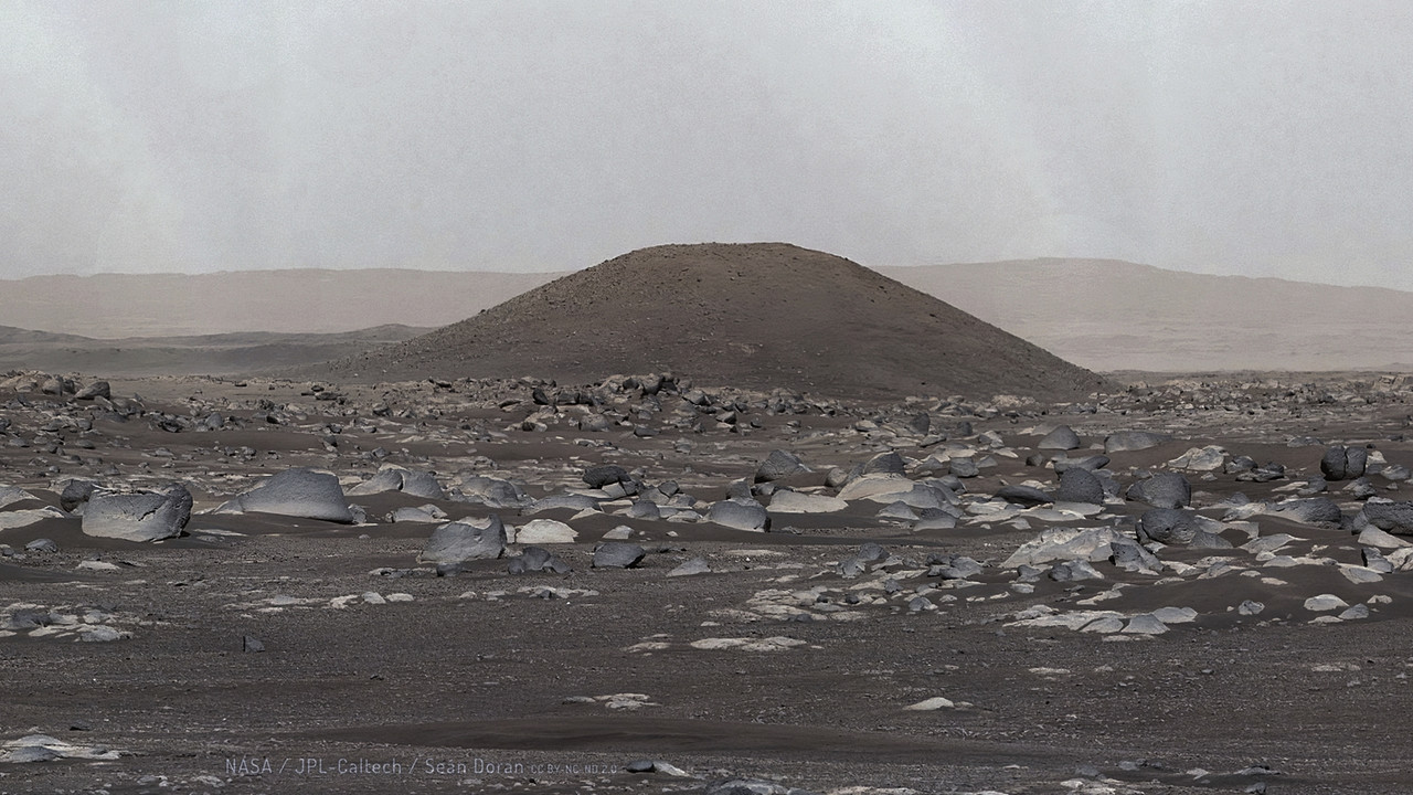 "Perseverance" Rover (Mars - krater Jezero) : Novih 7 MINUTA TERORA  - Page 8 2