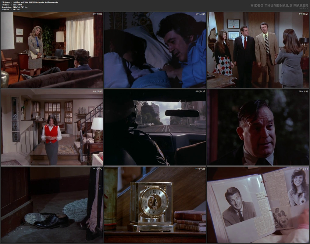 McMillan and Wife S02E05 No Hearts, No Flowers.mkv