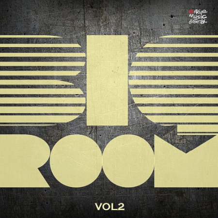 Various Artists - Big Room Vol. 2 (2021)