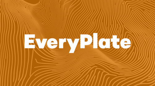 Every Plate [Free Food]
