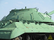 Советский тяжелый танк ИС-3, Староминская IMG-3359