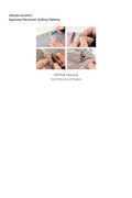 Shizuko-Kuroha-Japanese-Patchwork-Quilting-Patterns-2019-3