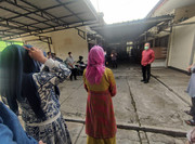 Kunjungan Pa Dirjen Dukcapil