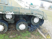 Советский тяжелый танк ИС-3, "Военная горка", Темрюк DSCN9959